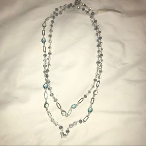 ANNE KLEIN necklace